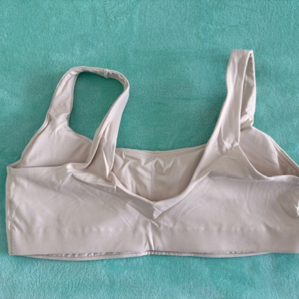 Brand new without tags - Aerie Real Me Sports Bra Size L